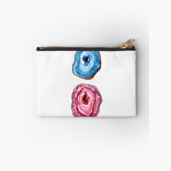 Item preview, Agate Slices designed and sold by KaylaPhan.