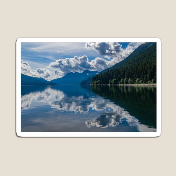 Artikelvorschau, Windfall Harbor, Alaska entworfen und verkauft von Steven Weeks.