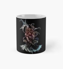 Heartache Mug