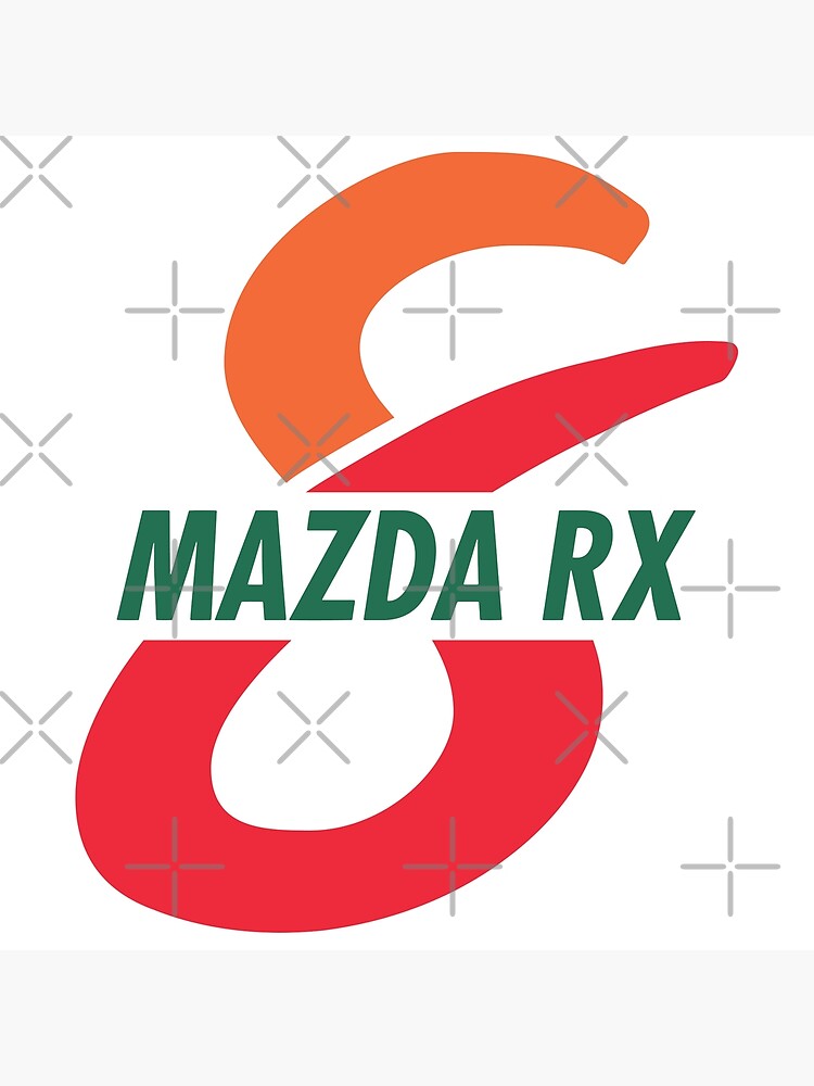 rx75 custom logo maker