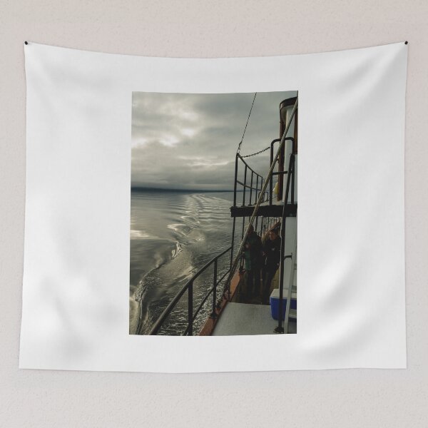 Item preview, Stephens Channel, Alaska designed and sold by Steven Weeks.