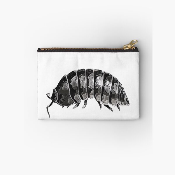 Item preview, Wood Louse. designed and sold by Bo Jones.