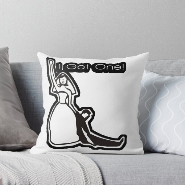 Item preview, Funny I Got One designed and sold by Rott515.
