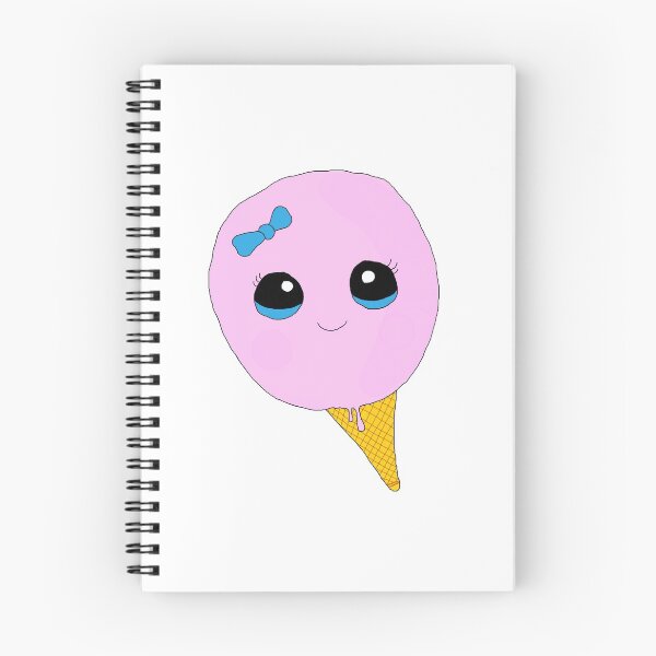 Item preview, Cartoon Ice Cream designed and sold by MATAL.