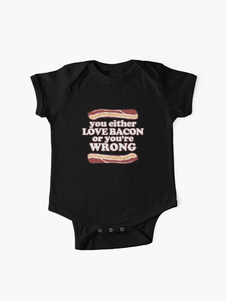 I'd Flex but I Like This Shirt, Funny Baby Clothes, Black 6-12 mo