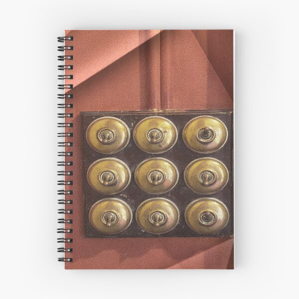 Item preview, Victorian Light Control Switches designed and sold by mister-john.