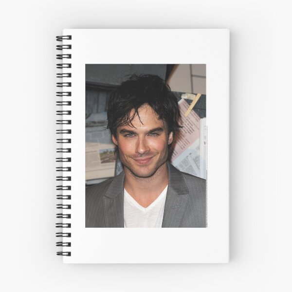 Item preview, ian Somerhalder designed and sold by fed1798.