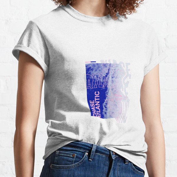 chase atlantic tidal wave Classic T-Shirt