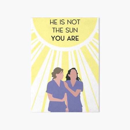 Item preview, he is not the sun you are designed and sold by ellentwd.
