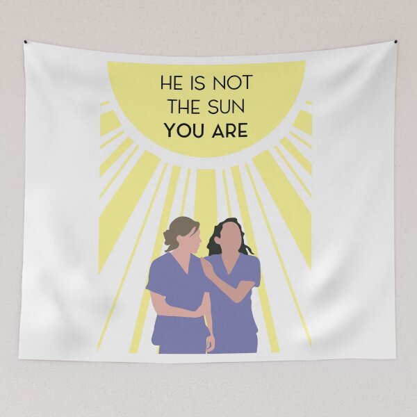 Item preview, he is not the sun you are designed and sold by ellentwd.
