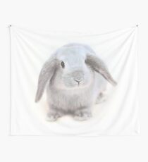 I'm cute - pick me Wall Tapestry