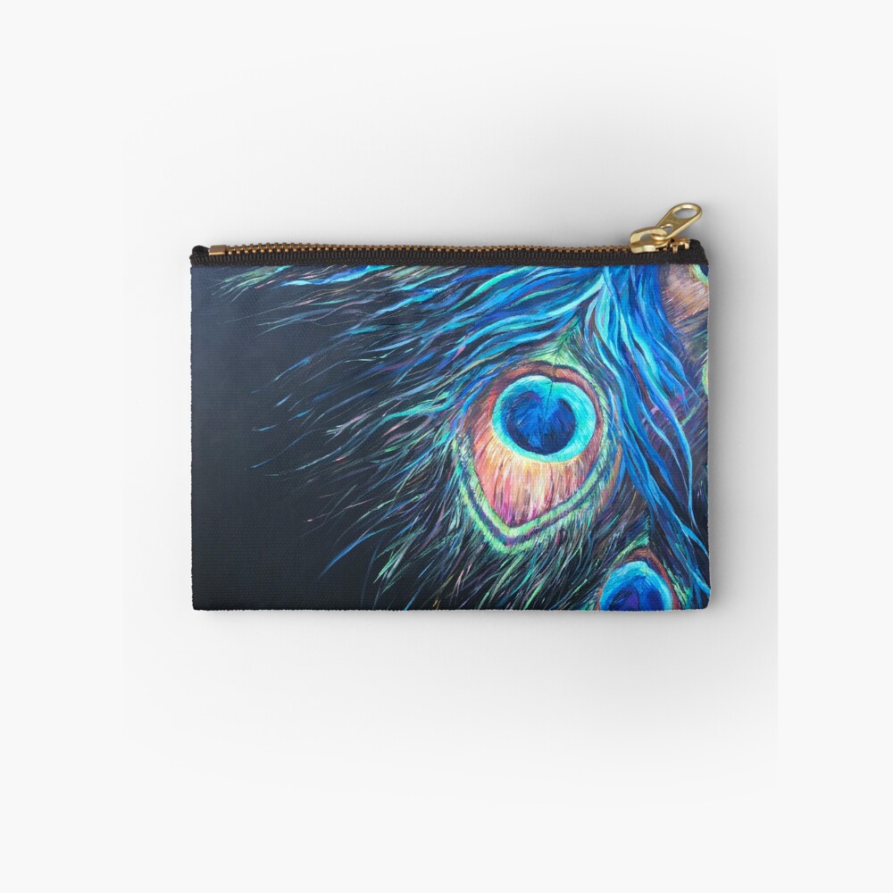 Item preview, Zipper Pouch designed and sold by patsy80.