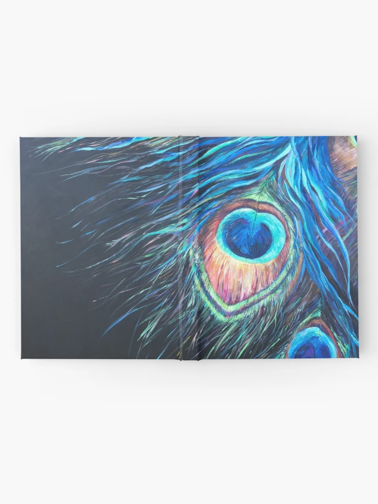 Thumbnail 2 of 3, Journal, Alluring Eye designed and sold by Patrycja Whipp.