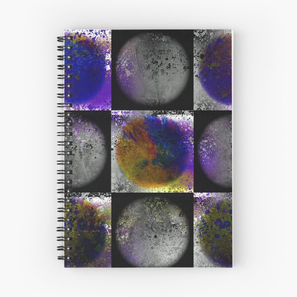 Item preview, Dirty moon by Jean-François Dupuis designed and sold by Jean-François Dupuis.