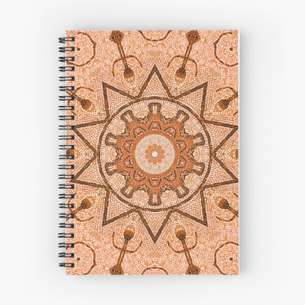 Item preview, Design based on Roman Floor Tiling designed and sold by Geoffrey Higges.