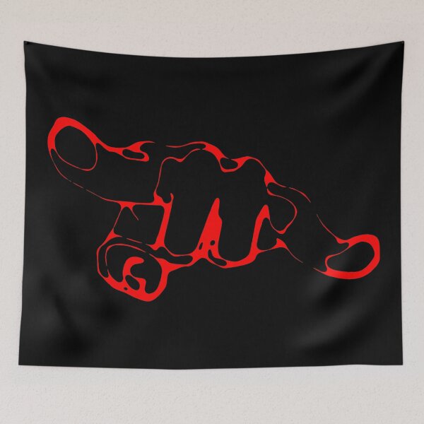 Item preview, Hornhand! designed and sold by LordNeckbeard.