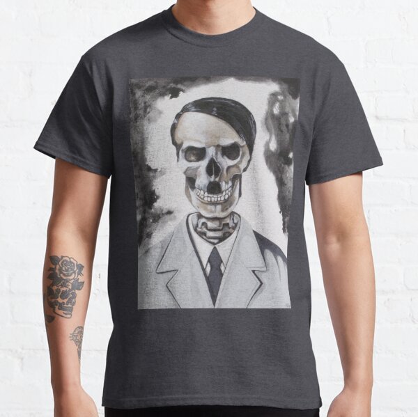 hitler shirt