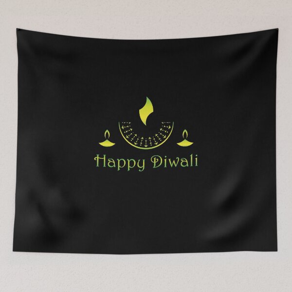 Item preview, Diwali Divali Dipavali Festival Festival of Lights India designed and sold by Mark Sukra.