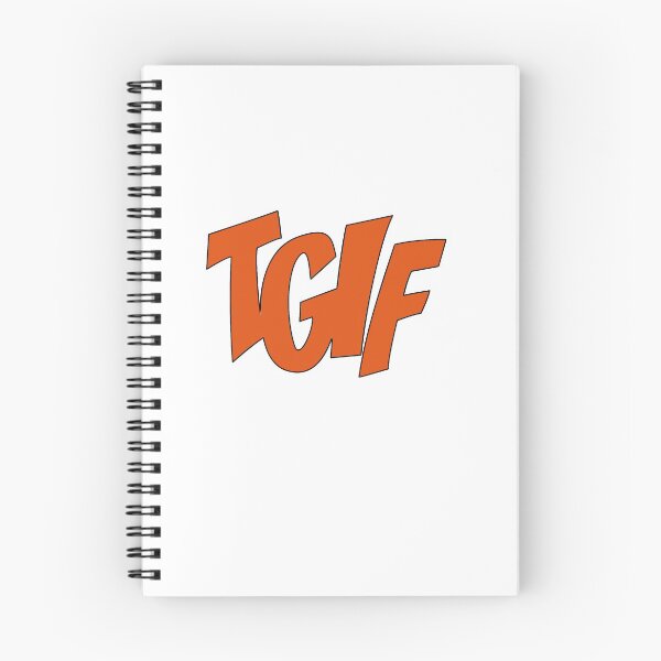 Item preview, Tgif designed and sold by Vectorqueen.