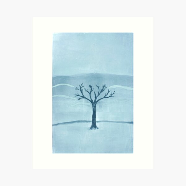 Item preview, All Alone designed and sold by Kelley Shannon.