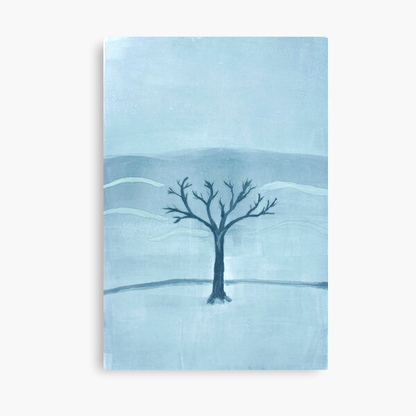 Item preview, All Alone designed and sold by Kelley Shannon.