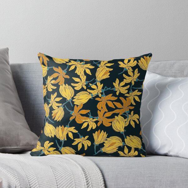 Item preview, Ylang flowers designed and sold by Argunika.