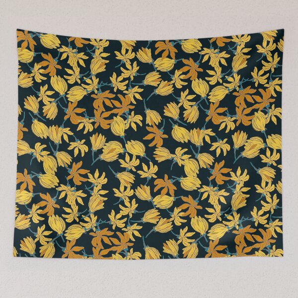 Item preview, Ylang flowers designed and sold by Argunika.
