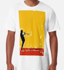 El Nacimiento de Cool (The Birth of Cool) Long T-Shirt