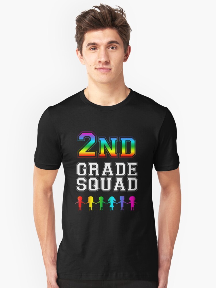 cool trendy tees