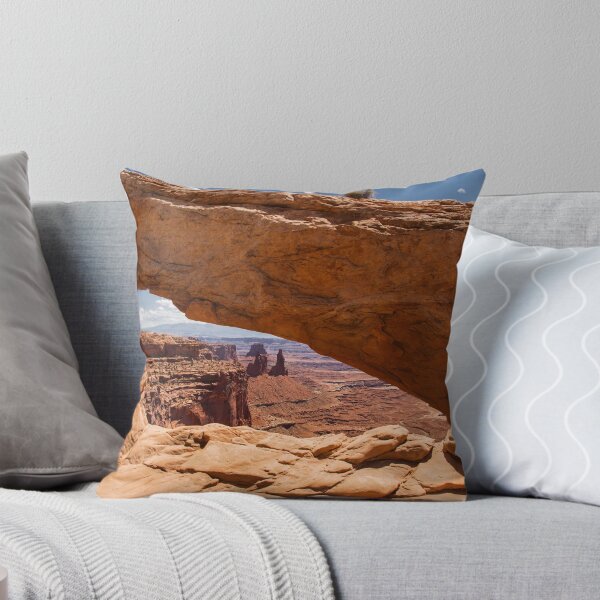 Item preview, Mesa Arch ©  designed and sold by © Hany G. Jadaa © Prince John Photography.