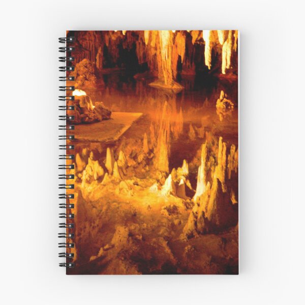 Item preview, Luray Caverns - Reflections designed and sold by ctheworld.
