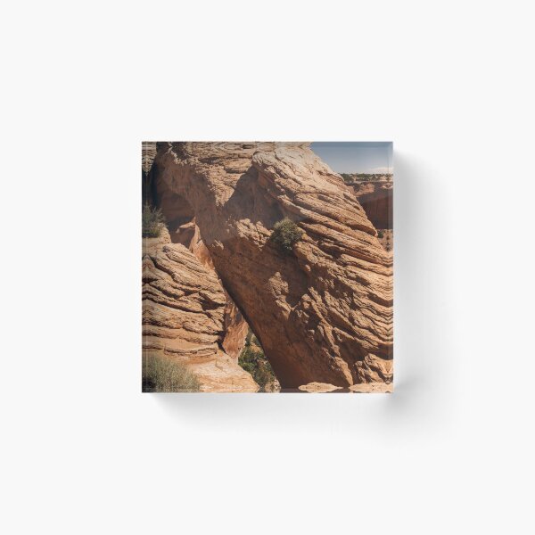 Item preview, Mesa Arch - A Different Perspective ©  designed and sold by © Hany G. Jadaa © Prince John Photography.
