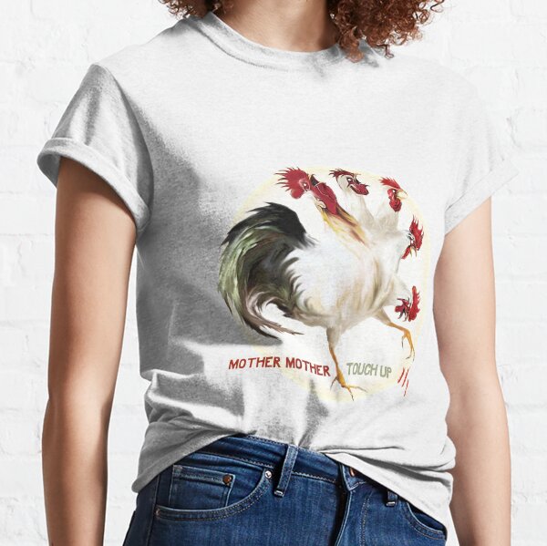Chicken Song Women S T Shirts Tops Redbubble - roblox chicken nugget club song