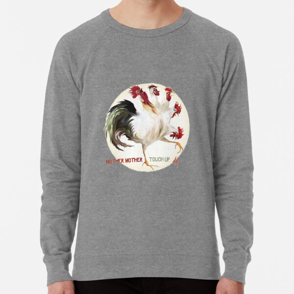 mother mother - touch up Lightweight Sweatshirt