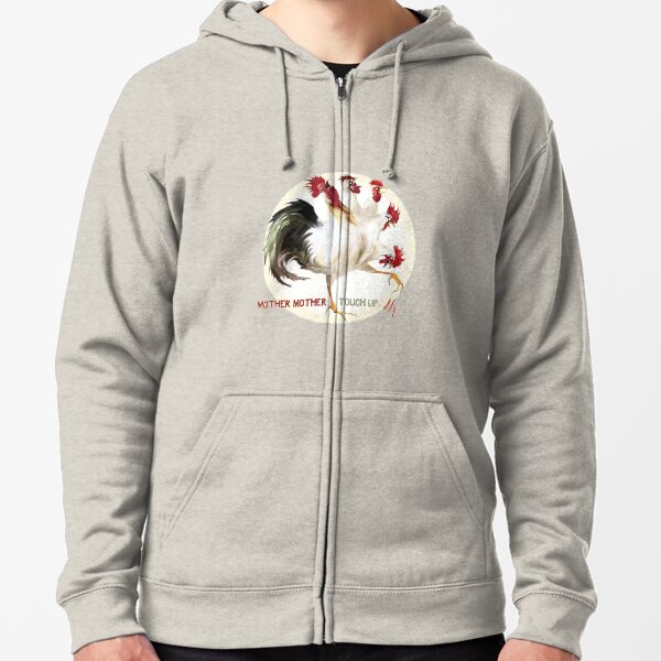 mother mother hoodie