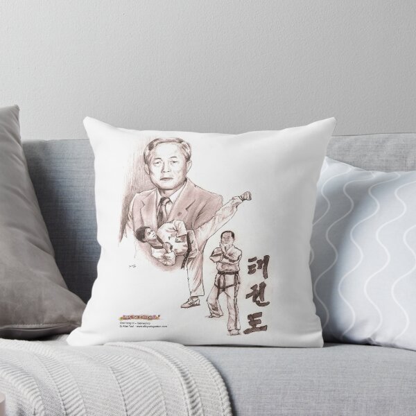 Item preview, choi hong hi designed and sold by Alleycatsgarden.