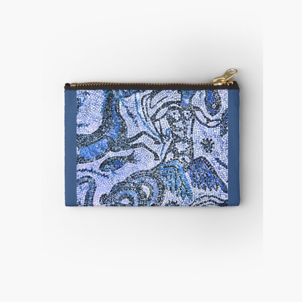Item preview, Design based on Roman Floor Tiling designed and sold by Geoffrey Higges.