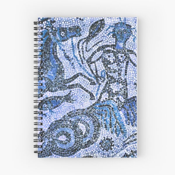 Item preview, Design based on Roman Floor Tiling designed and sold by Geoffrey Higges.
