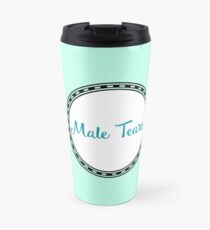 Male Tears Feminist mug Travel Mug