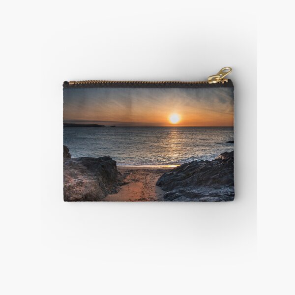 Item preview, Cornwall sunset designed and sold by eddiej.