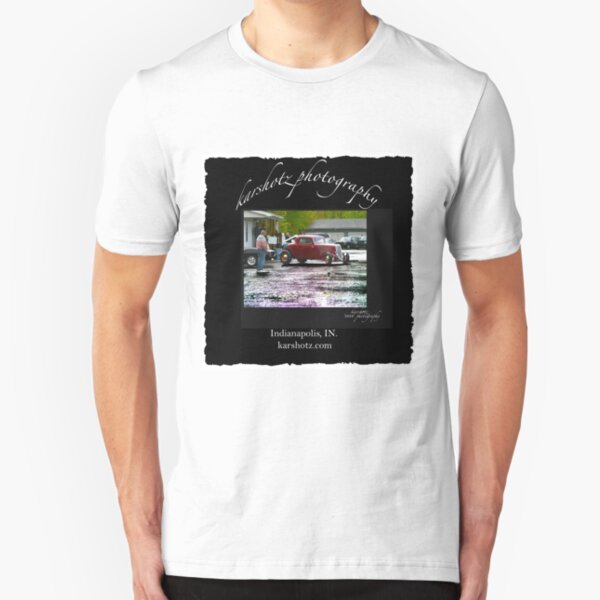 Roadster at Okolona Slim Fit T-Shirt