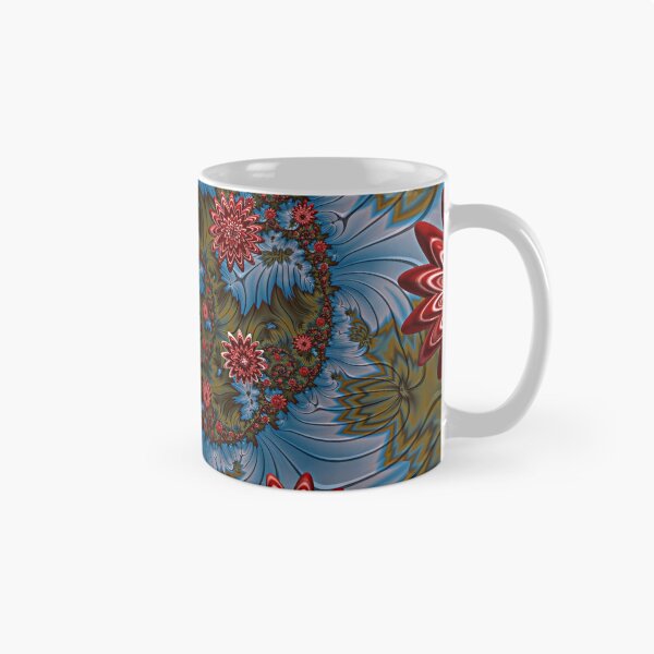 Item preview, Fantasy Star Flowers... designed and sold by Roz Rayner-Rix.