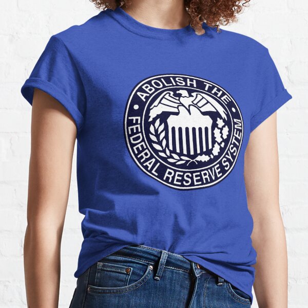 Item preview, Abolish the Federal Reserve designed and sold by EsotericExposal.