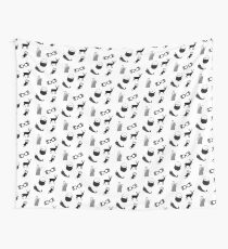 Variety Wall Tapestry