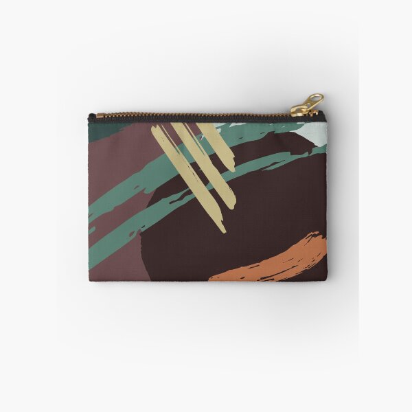 Item preview, Warm coldness abstract designed and sold by hellcom.