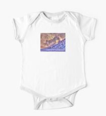 Mt. Whaleback, Western Australia One Piece - Short Sleeve