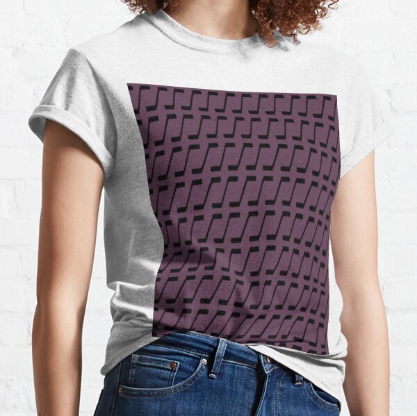 Doublebars Classic T-Shirt