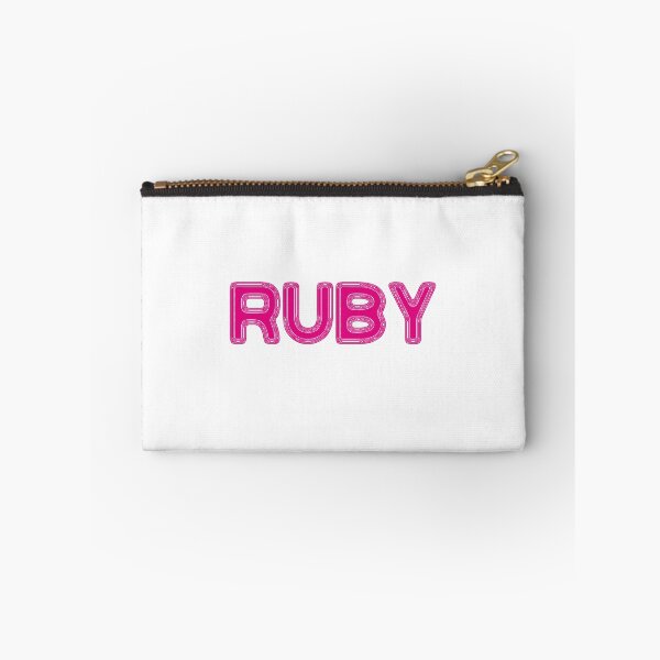 Item preview, Ruby designed and sold by Shalomjoy.