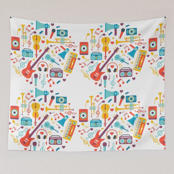 Item preview, musical instruments designed and sold by SAbysami.