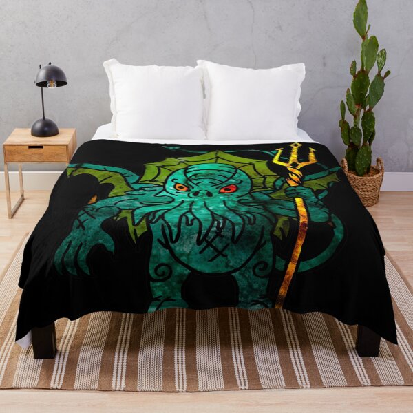 Item preview, Cthulhu designed and sold by Elvira Draat.